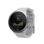 SUUNTO 3 PEBBLE WHITE